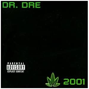 dr dre the chronic 2001